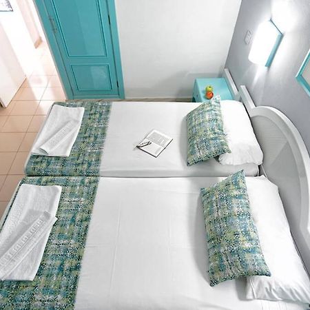Apartamentos Los Veleros 波多黎各 外观 照片