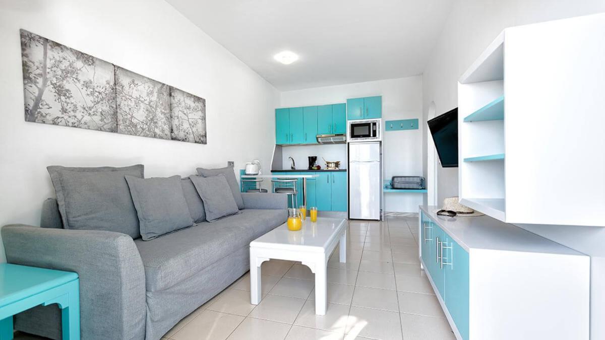 Apartamentos Los Veleros 波多黎各 外观 照片