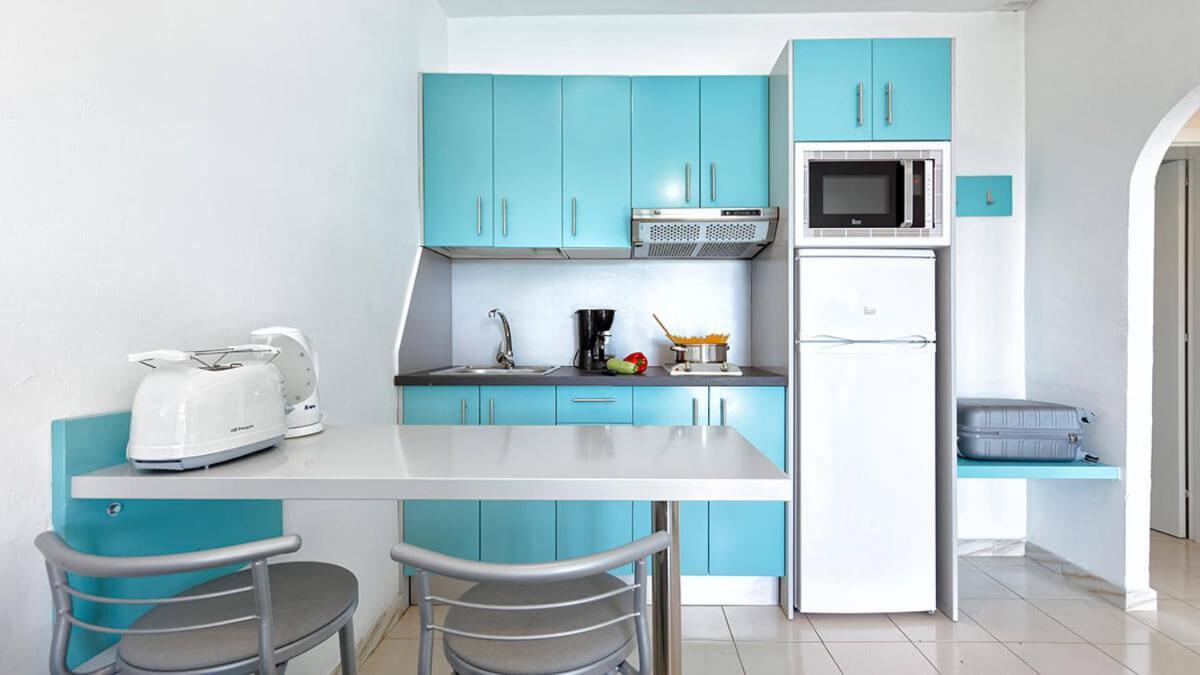 Apartamentos Los Veleros 波多黎各 外观 照片