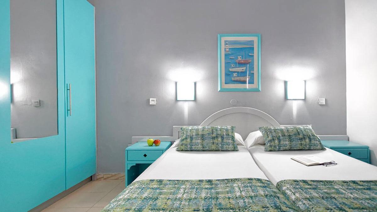 Apartamentos Los Veleros 波多黎各 外观 照片
