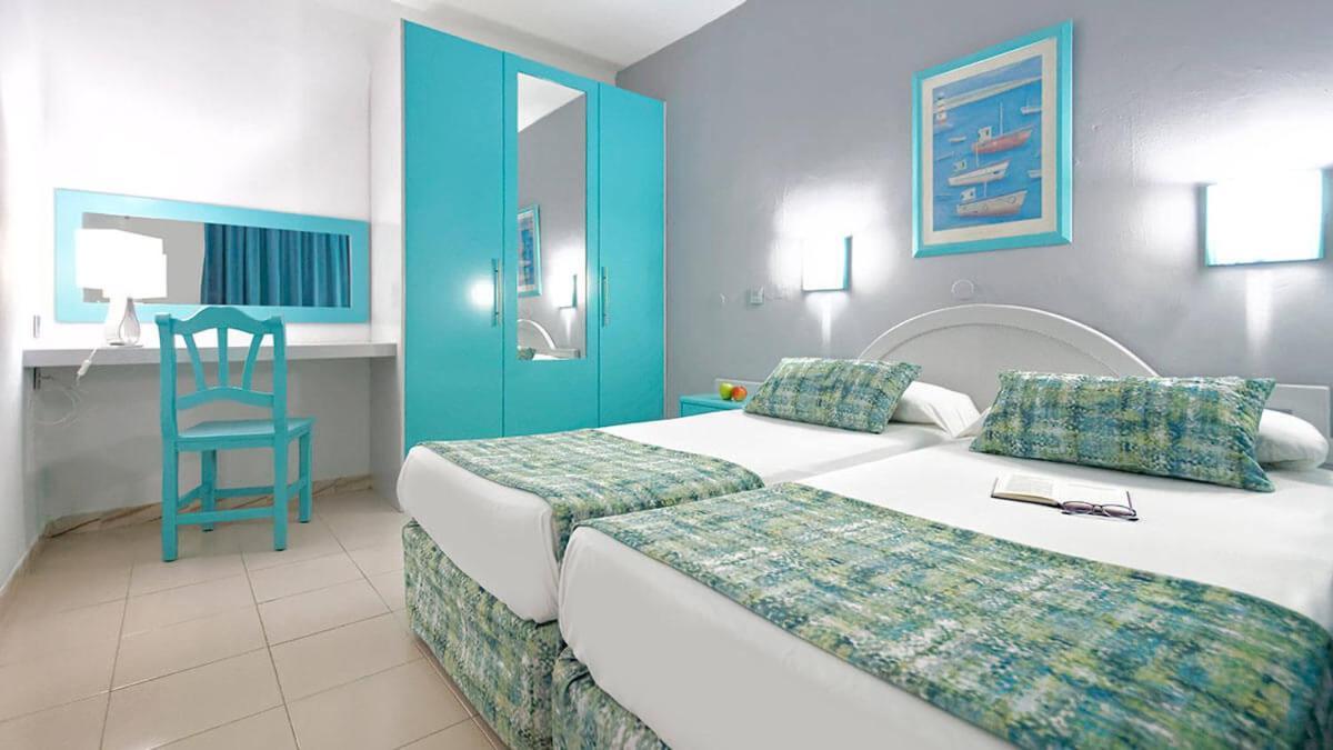 Apartamentos Los Veleros 波多黎各 外观 照片