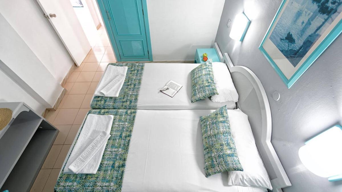 Apartamentos Los Veleros 波多黎各 外观 照片