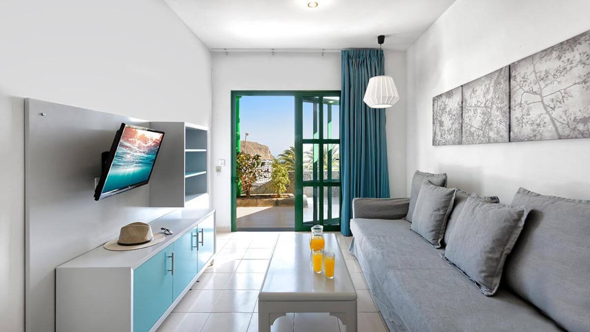 Apartamentos Los Veleros 波多黎各 外观 照片