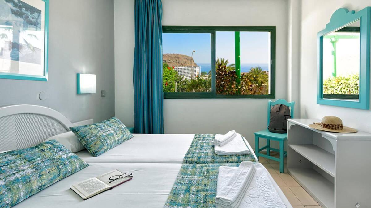 Apartamentos Los Veleros 波多黎各 外观 照片